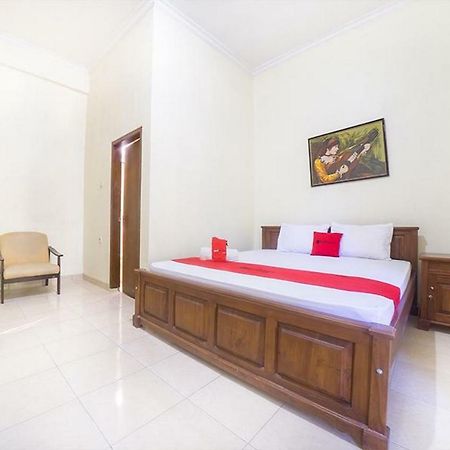 Reddoorz Near Nusa Cendana University Купанг Екстериор снимка