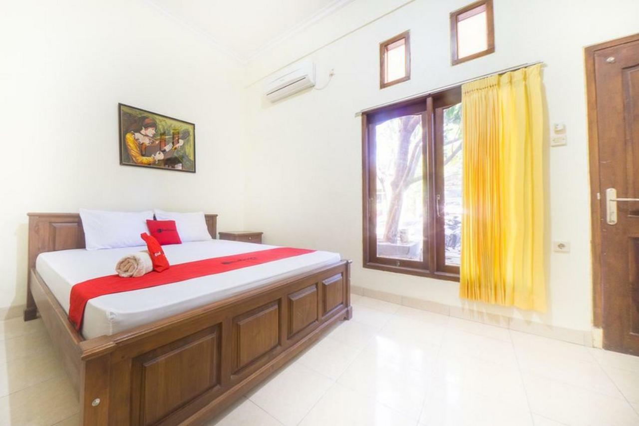 Reddoorz Near Nusa Cendana University Купанг Екстериор снимка