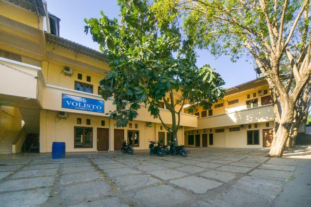 Reddoorz Near Nusa Cendana University Купанг Екстериор снимка