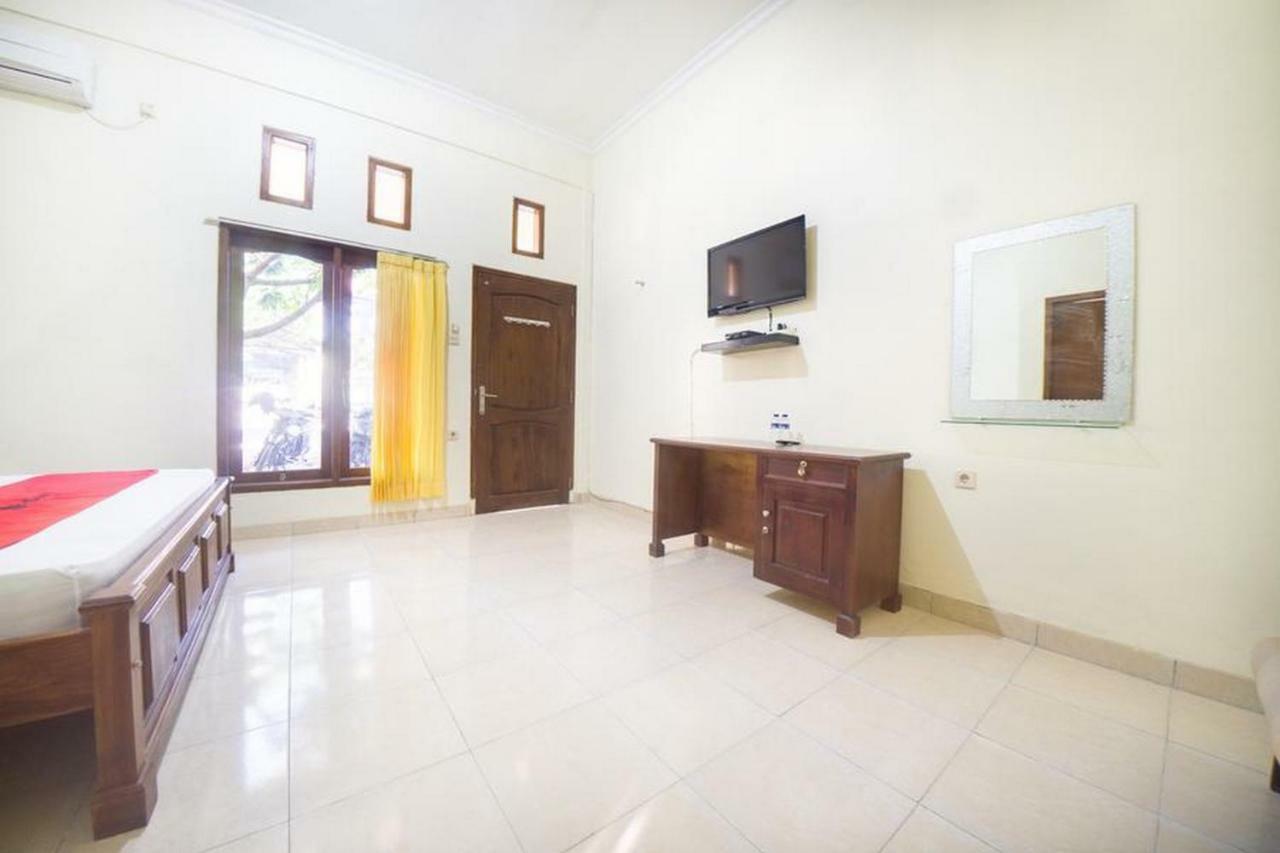 Reddoorz Near Nusa Cendana University Купанг Екстериор снимка