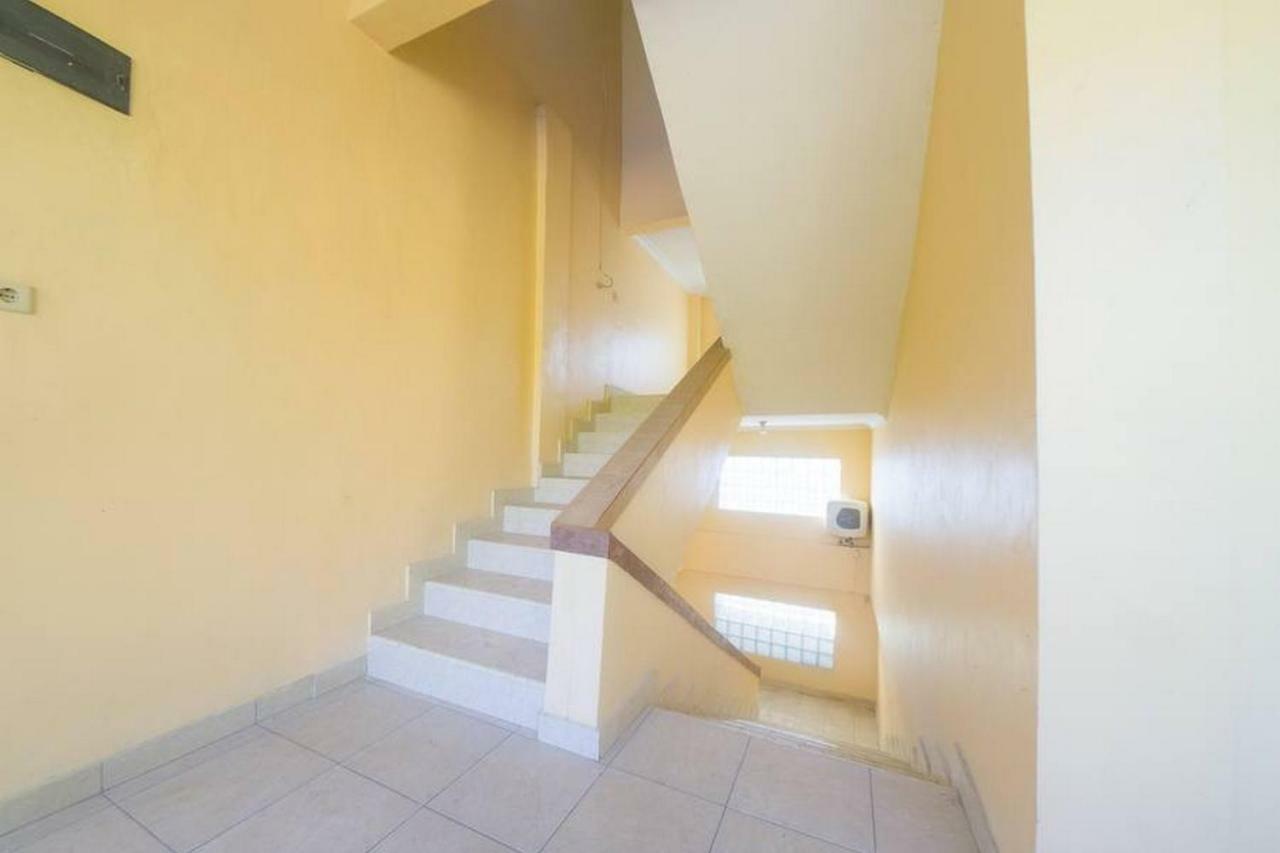 Reddoorz Near Nusa Cendana University Купанг Екстериор снимка