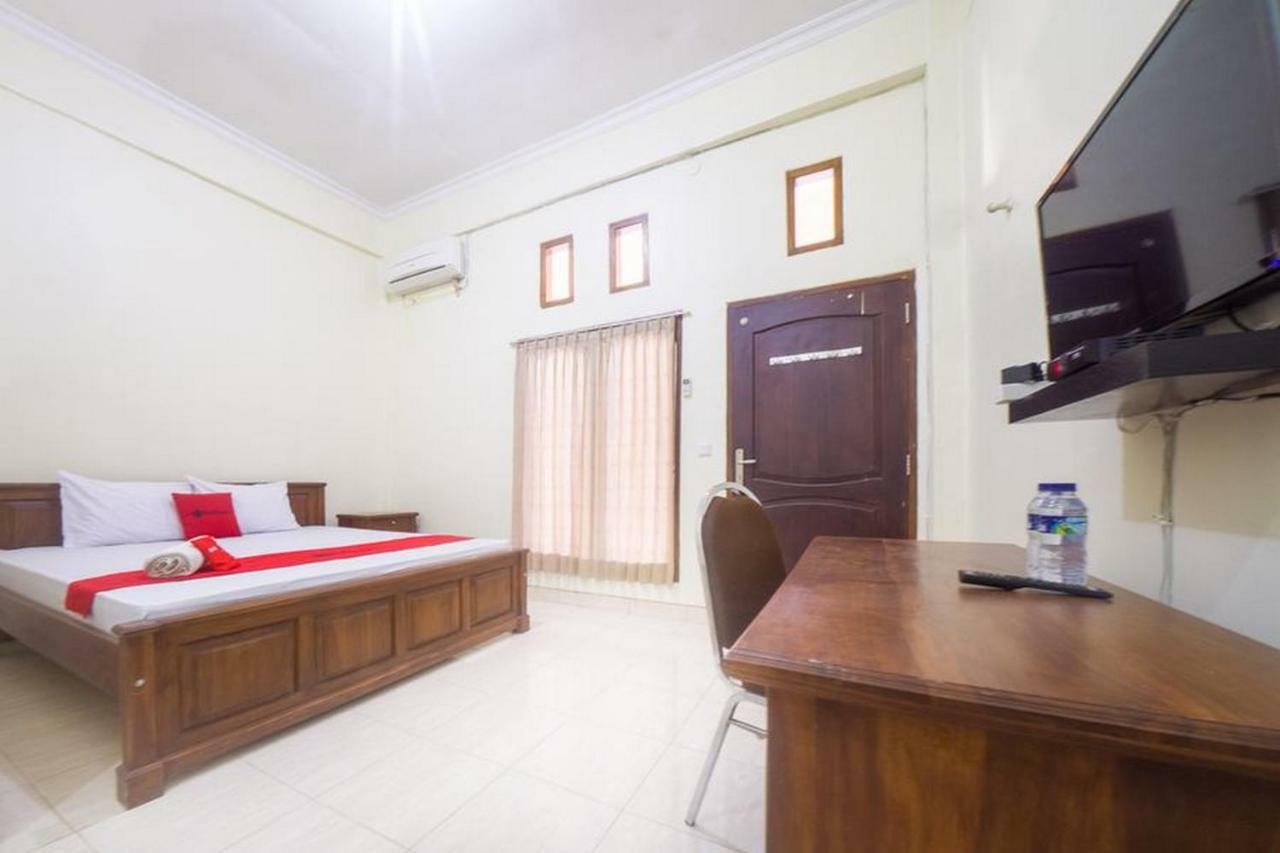 Reddoorz Near Nusa Cendana University Купанг Екстериор снимка