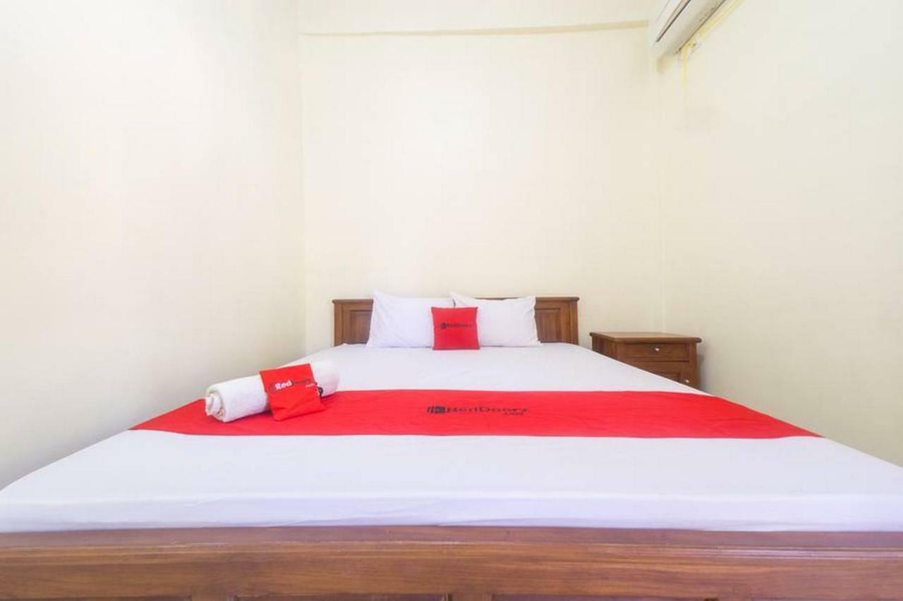 Reddoorz Near Nusa Cendana University Купанг Екстериор снимка